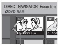 PANASONIC DMR-E75V - ▶▶ Annuler protection - 2