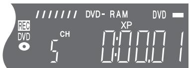 PANASONIC DMR-E75V - (Télédiffusion) - 2