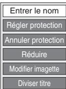 PANASONIC DMR-E75V - Éditer - 1