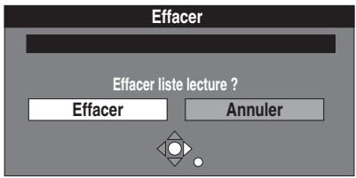 PANASONIC DMR-E75V - Effacer - 1