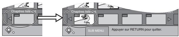 PANASONIC DMR-E75V - En mode arrêt - 5