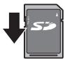 PANASONIC DMR-EH50EG - Protection sur cartouche - 2