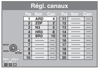 PANASONIC DMR-EH50EG - Manuel - 1