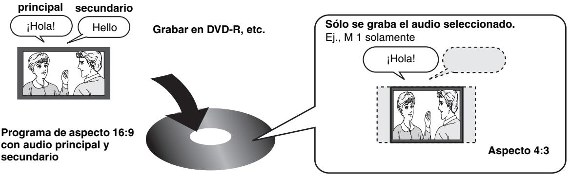 PANASONIC DMR-EH50EG - Restricciones con DVD-R, etc.\* - 1
