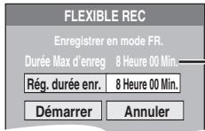 PANASONIC DMR-EH50EG - Appuyez sur [F Rec]. - 1