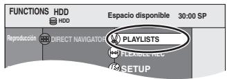 PANASONIC DMR-EH50EG - Preparación - 1