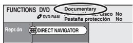 PANASONIC DMR-EH50EG - Preparación - 1