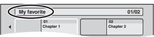 PANASONIC DMR-EH50EG - Préparation - 2