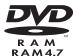 PANASONIC DMR-EH50EG - Nota - 1