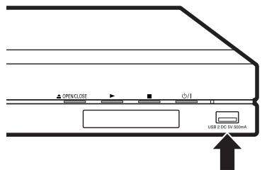 SHARP BD-AMS10/20S - REMARQUE - 2