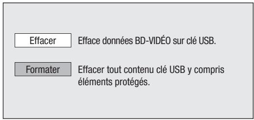 SHARP BD-AMS10/20S - Périphérique USB - 1