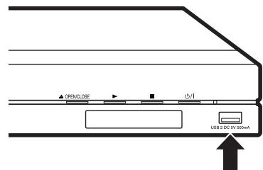 SHARP BD-AMS10/20S - REMARQUE - 2