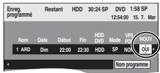 PANASONIC DMR-EH65 - HDD - 1
