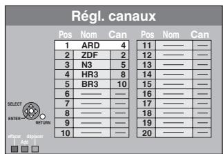 PANASONIC DMR-EH65 - Manuel - 2
