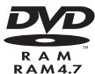 PANASONIC DMR-EH65 - Informations de référence - 1