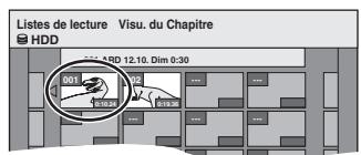 PANASONIC DMR-EH65 - HDD RAM - 3