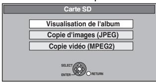PANASONIC DMR-EH65 - HDD RAM -R CD SD - 1
