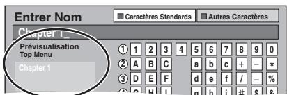 PANASONIC DMR-EH65 - Pour votre information - 1