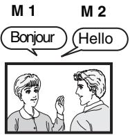 PANASONIC DMR-EH65 - Structure des dossiers affichée par cet appareil - 3