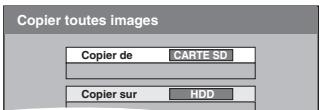 PANASONIC DMR-EH65 - Préparation - 1