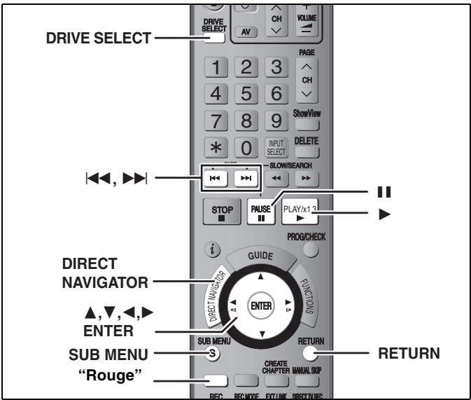 PANASONIC DMR-EH65 - - Type de son de télévision - 1
