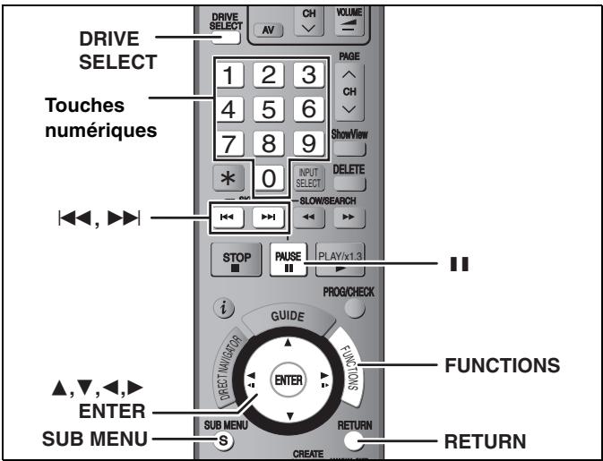 PANASONIC DMR-EH65 - Mode copie: - 1