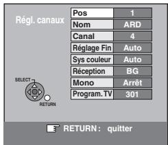 PANASONIC DMR-EH65 - Remarque - 1