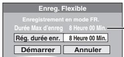 PANASONIC DMR-EH65 - Préparation - 1