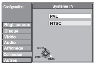 PANASONIC DMR-EH65 - Système TV - 1