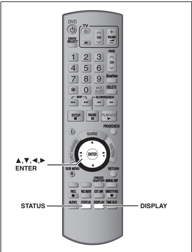 PANASONIC DMR-EH65 - -R CD - 3
