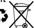 PANASONIC DMR-EH80V - Mise en place des piles - 1