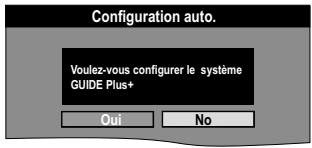 PANASONIC DMR-EH80V - Chargement à partir du TV avec Link (marque déposée par Panasonic) - 1