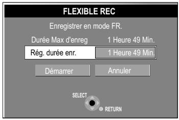 PANASONIC DMR-EH80V - Enregistrement - 1