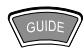 PANASONIC DMR-EH80V - Les cadres d'information GUIDE Plus+ - 1