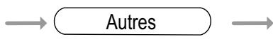 PANASONIC DMR-EH80V - Menu de selection FUNCTIONS - 2