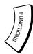 PANASONIC DMR-EH80V - Menu de selection FUNCTIONS - 1