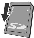 PANASONIC DMR-EH80V - Cartes mémoires SD - 2