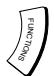 PANASONIC DMR-EH80V - Menu de selection FUNCTIONS - 1
