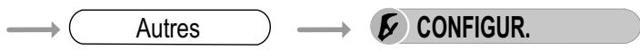 PANASONIC DMR-EH80V - Menu de selection FUNCTIONS - 2