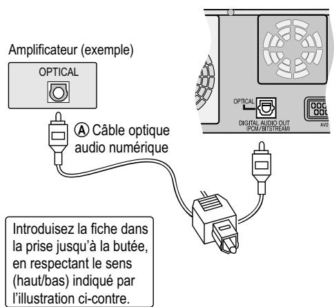 PANASONIC DMR-EH80V - Appareils externes - 2