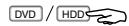 PANASONIC DMR-EH80V - Enregistements programmes par TIMER via un apparéil externe (EXT LINK) - 1