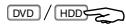 PANASONIC DMR-EH80V - Canal TP (canal d'entrée de copie) - 1