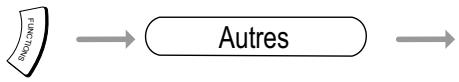 PANASONIC DMR-EH80V - Effacer chapitre - 1