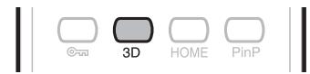 SHARP BD-HP25S/HP35S - Visionnement en 3D - 1