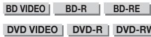 SHARP BD-HP25S/HP35S - Avance/Retour rapide (Recherche) - 1