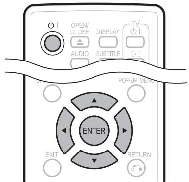 SHARP BD-HP25S/HP35S - ATTENTION - 1