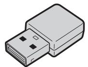 SHARP BD-HP25S/HP35S - Accessoires en option* - 1