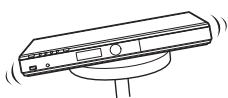 SHARP BD-HP25S/HP35S - CONSIGNES DE SECURITÉ IMPORTANTES - 1