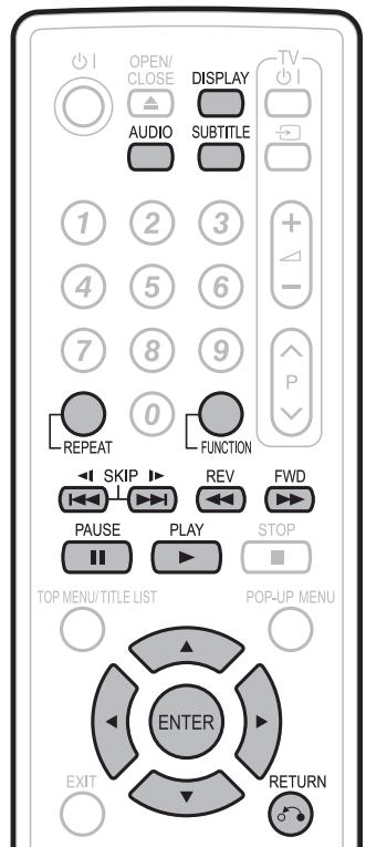 SHARP BD-HP25S/HP35S - Appuyez sur ENTER ou - 3