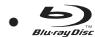 SHARP BD-HP25S/HP35S - Licence et droits d'auteur - 1